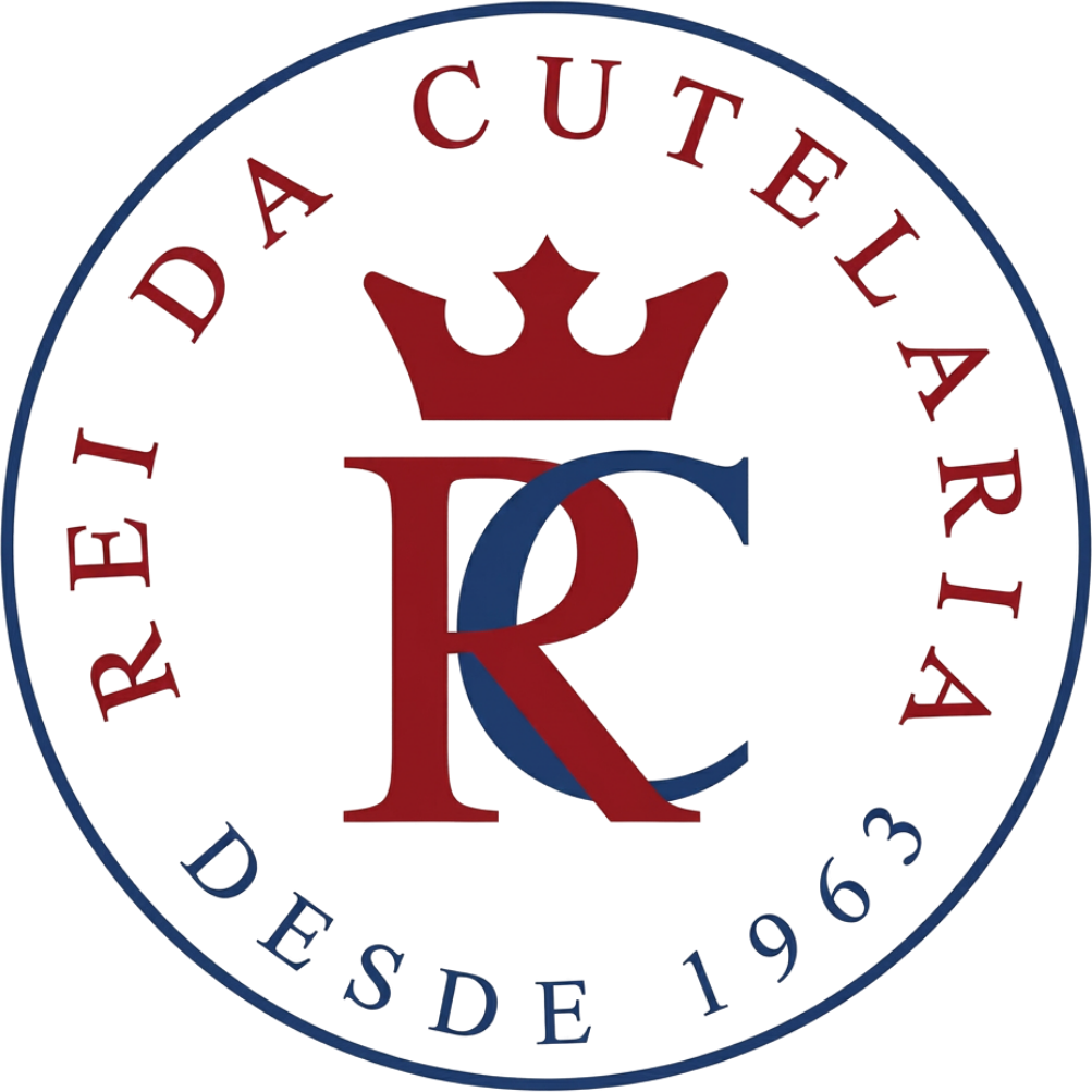 Logotipo cliente Rei da Cutelaria