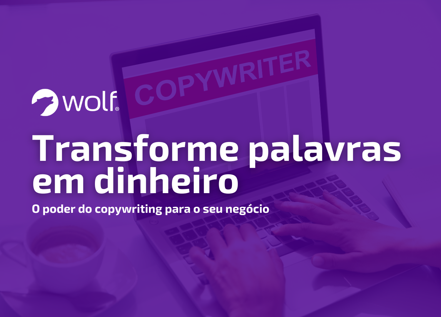 Copywriting
